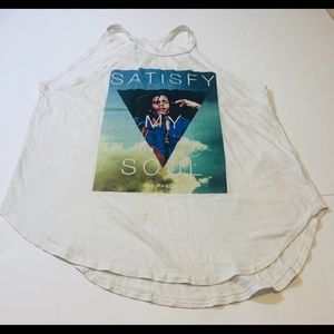 Zion Rootswear Bob Marley Tee